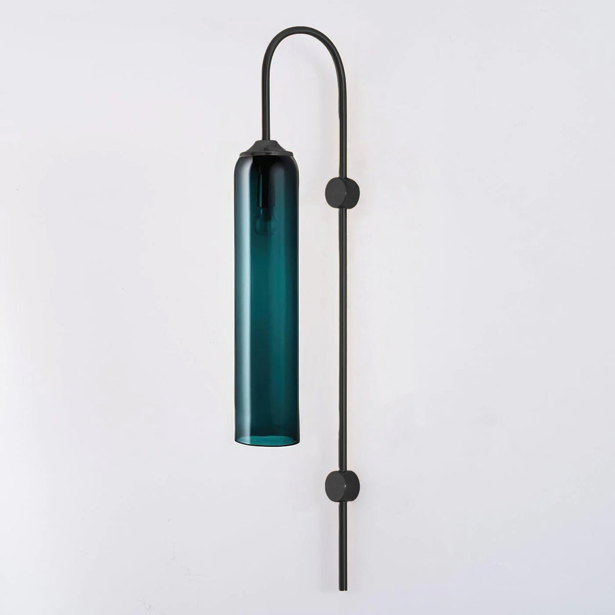 Modern Glass Wall Light