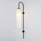 Modern Glass Wall Light