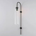 Modern Glass Wall Light