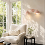 Modern Nordic Vanity Wall Light