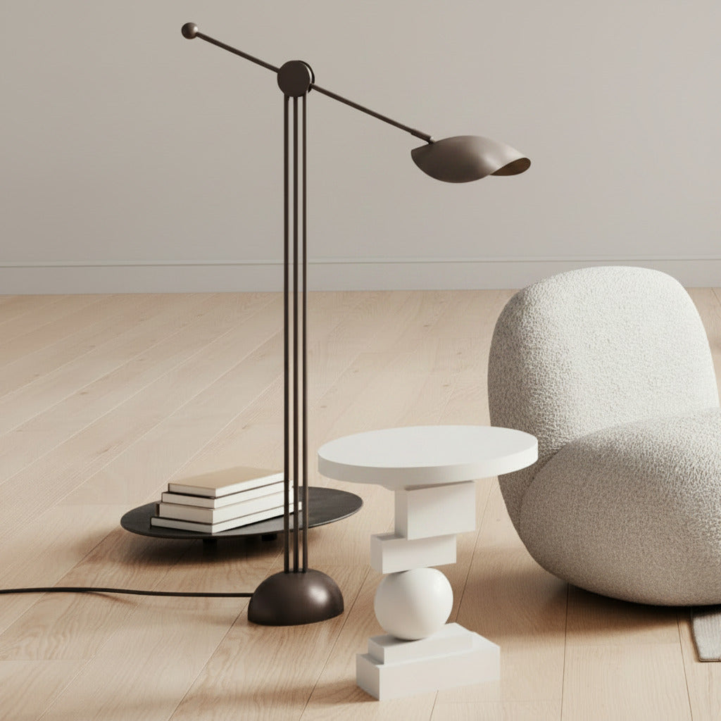 Stingray Floor Lamp