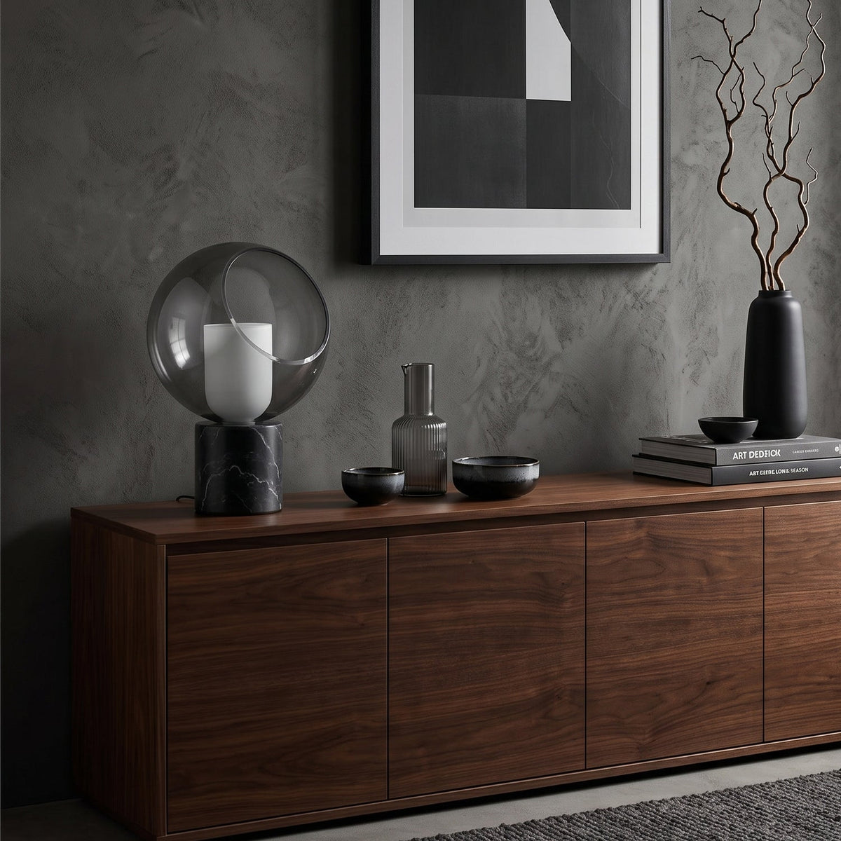 Evedal Table Lamp