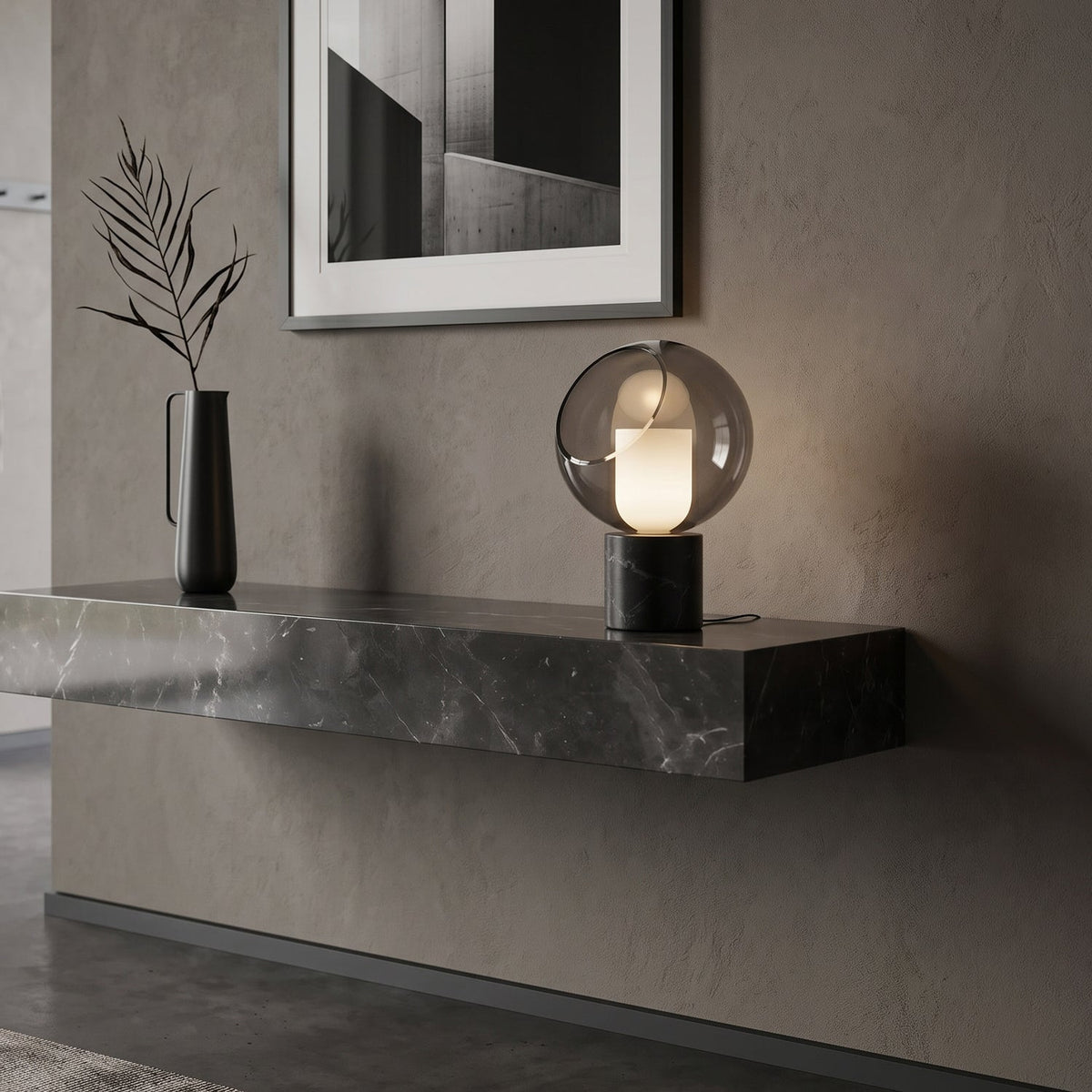 Evedal Table Lamp