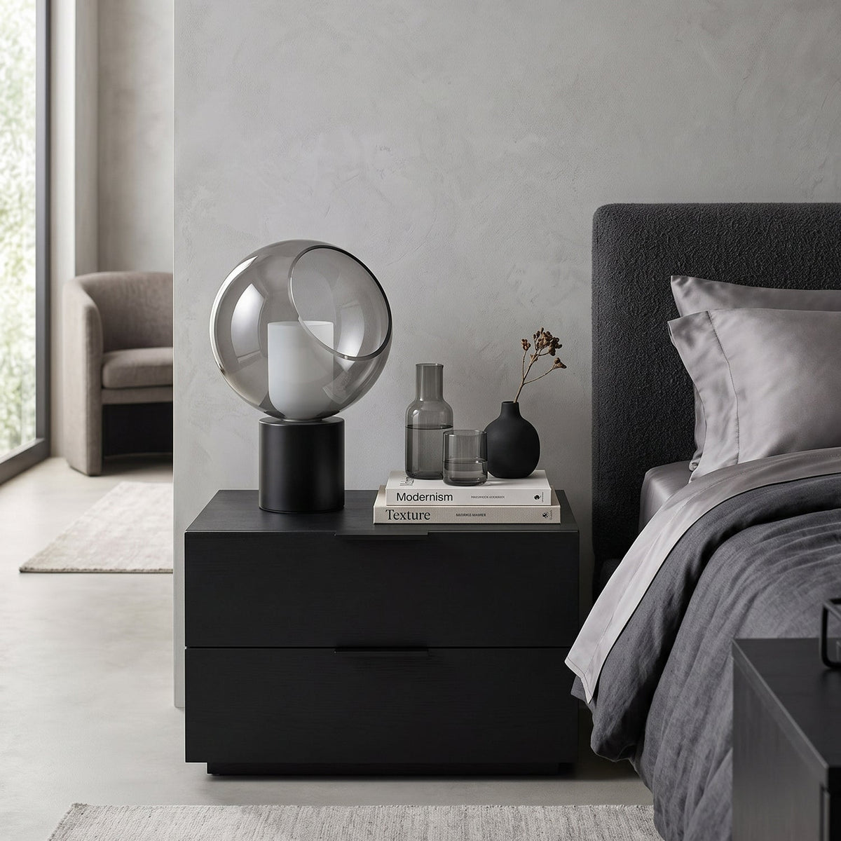 Evedal Table Lamp