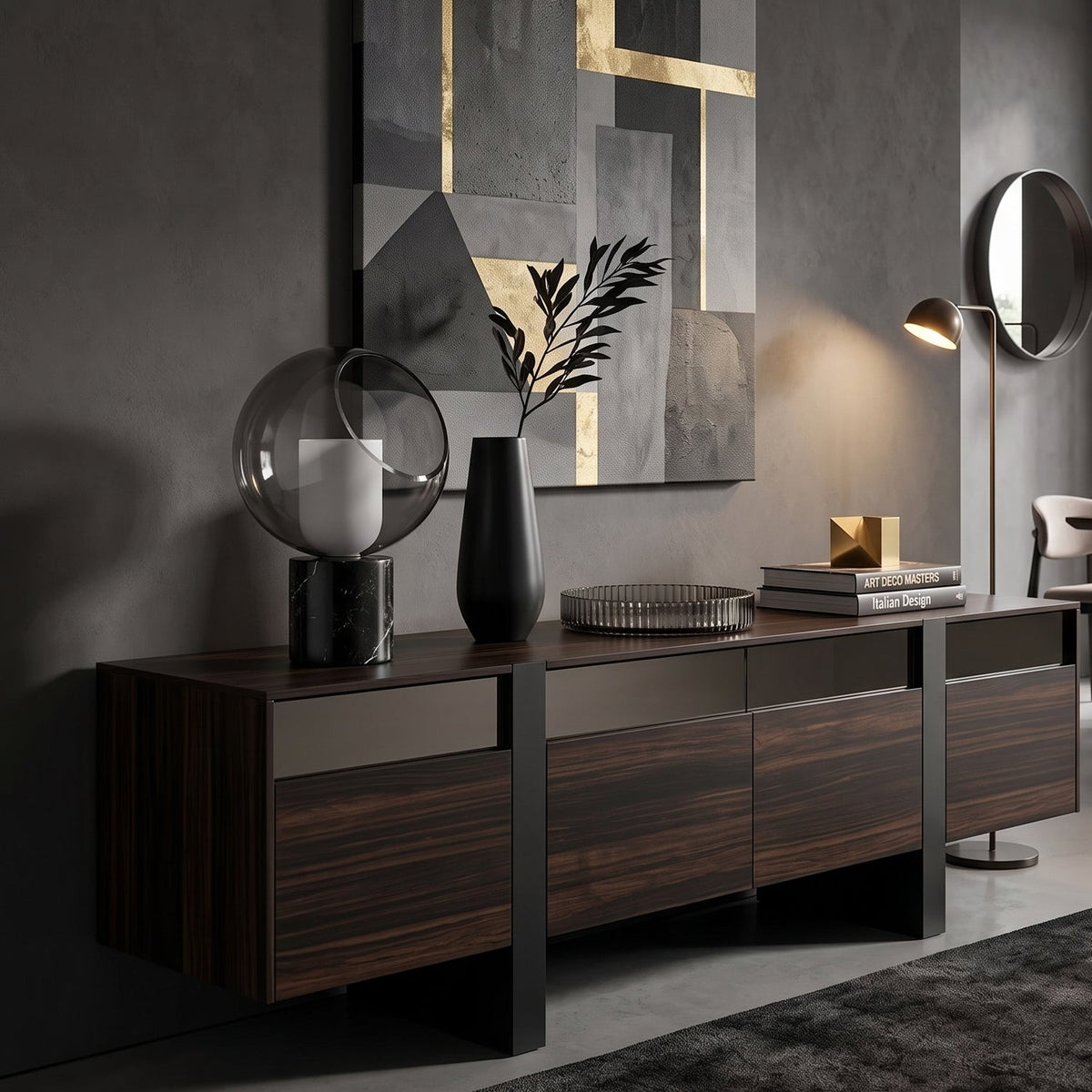 Evedal Table Lamp