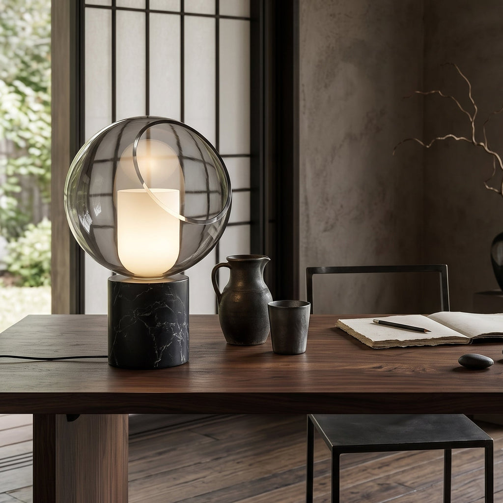 Evedal Table Lamp