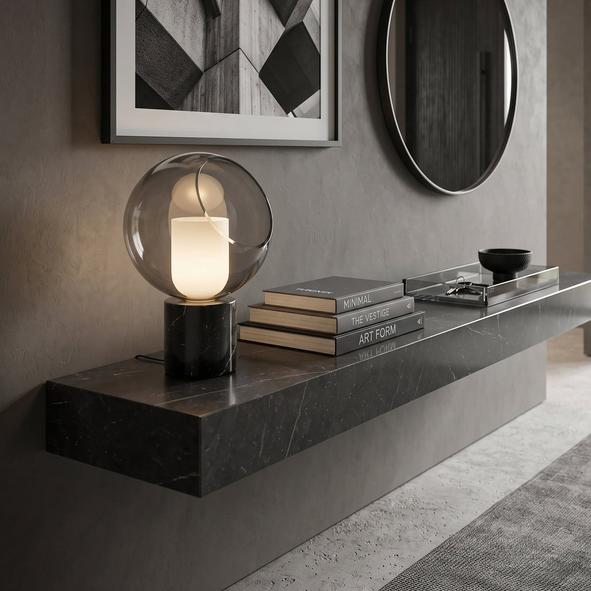 Evedal Table Lamp