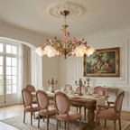 Rosavelle Chandelier