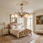 Rosavelle Chandelier
