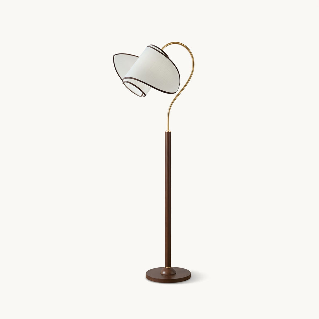 Tiara Floor Lamp