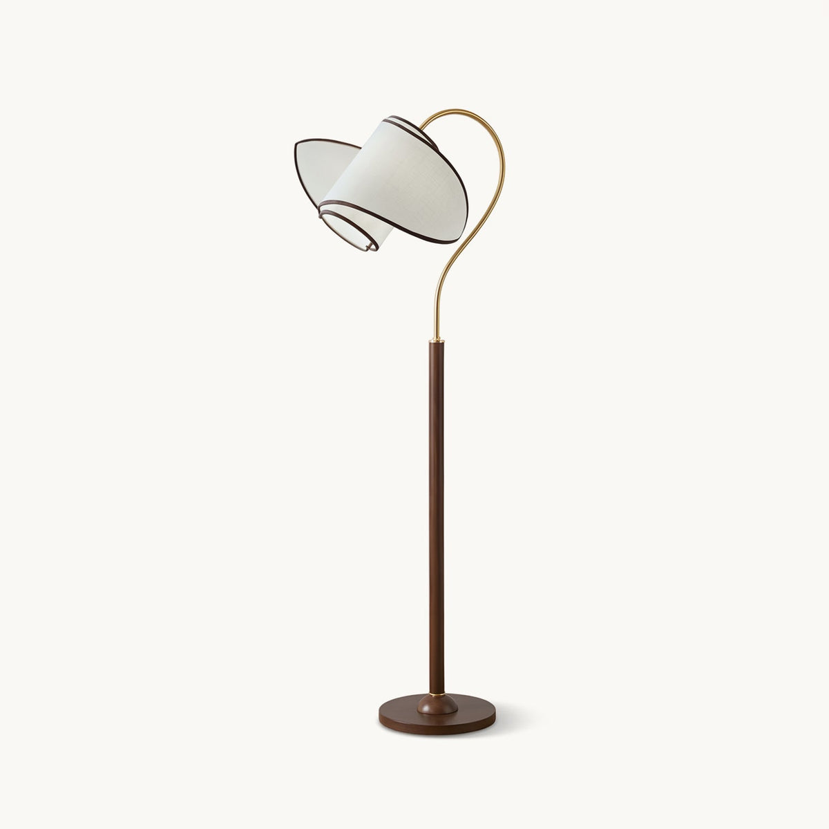 Tiara Floor Lamp