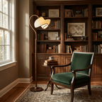 Tiara Floor Lamp