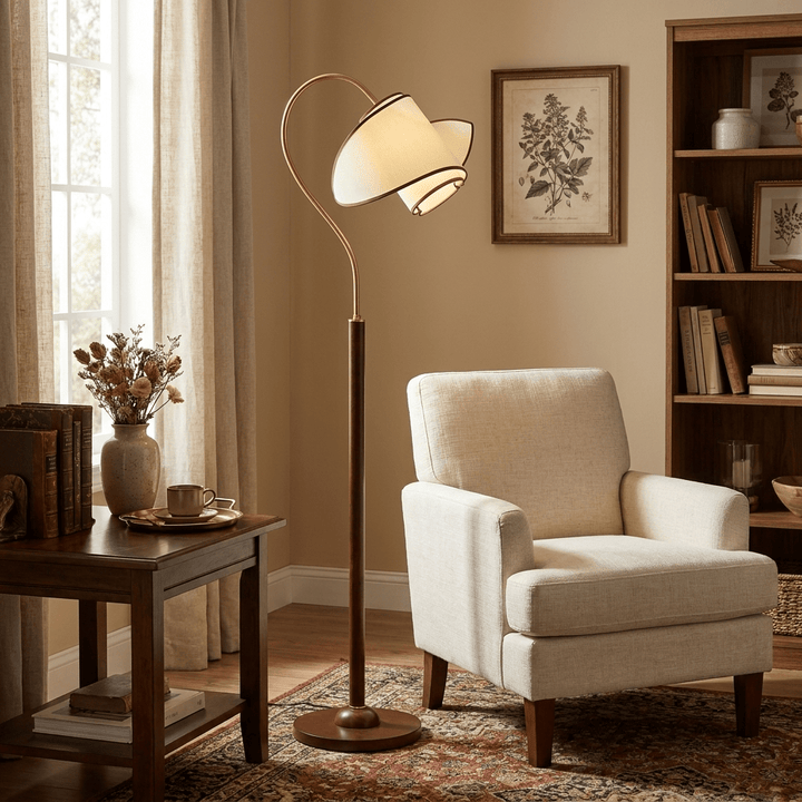 Tiara Floor Lamp