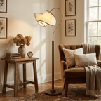 Tiara Floor Lamp