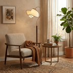 Tiara Floor Lamp