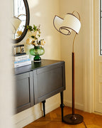 Tiara Floor Lamp
