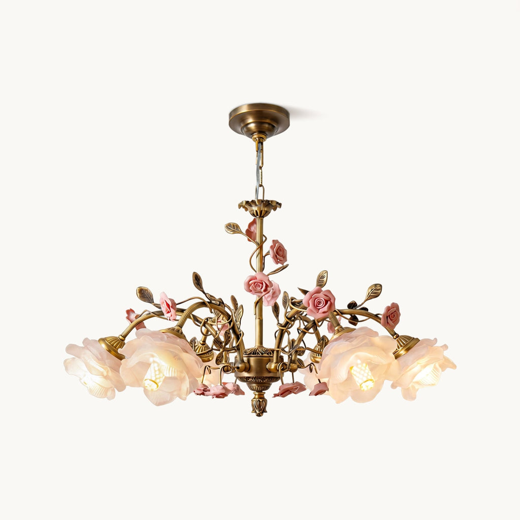 Rosavelle Chandelier