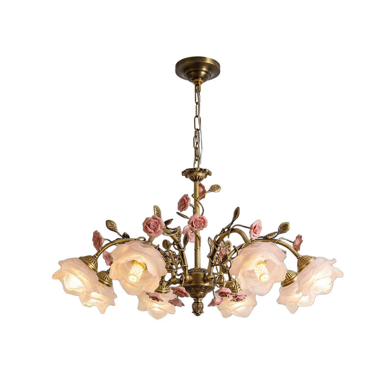 Rosavelle Chandelier