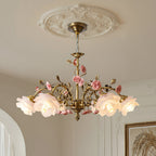 Rosavelle Chandelier