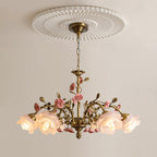 Rosavelle Chandelier