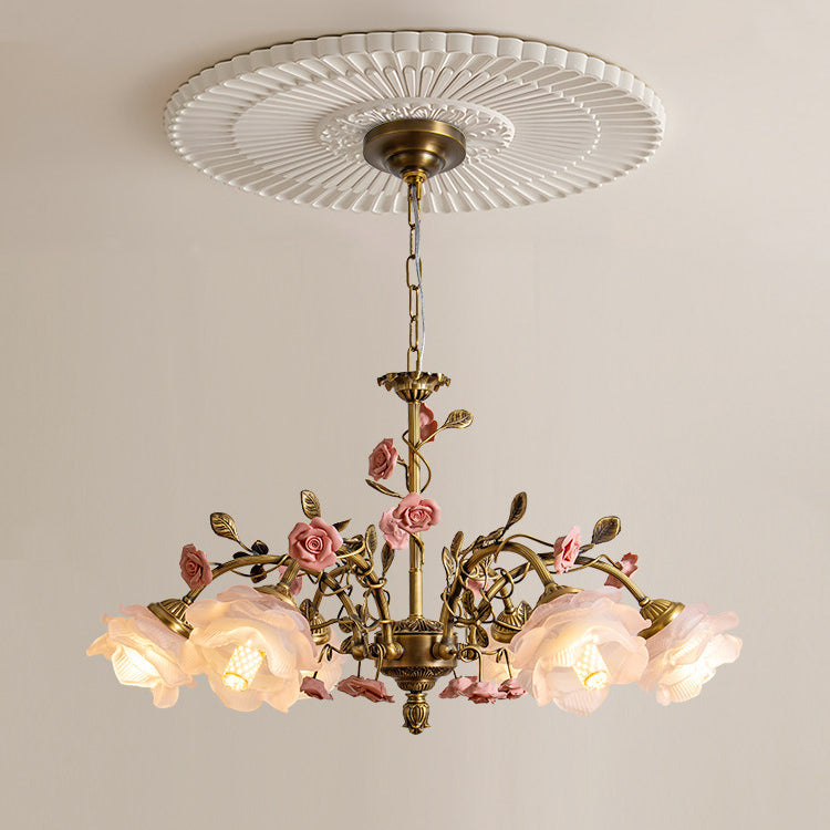 Rosavelle Chandelier