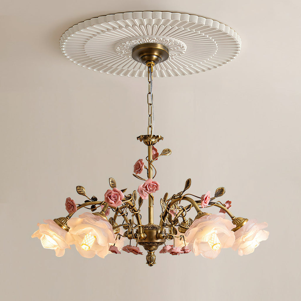 Rosavelle Chandelier