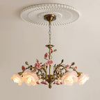 Rosavelle Chandelier