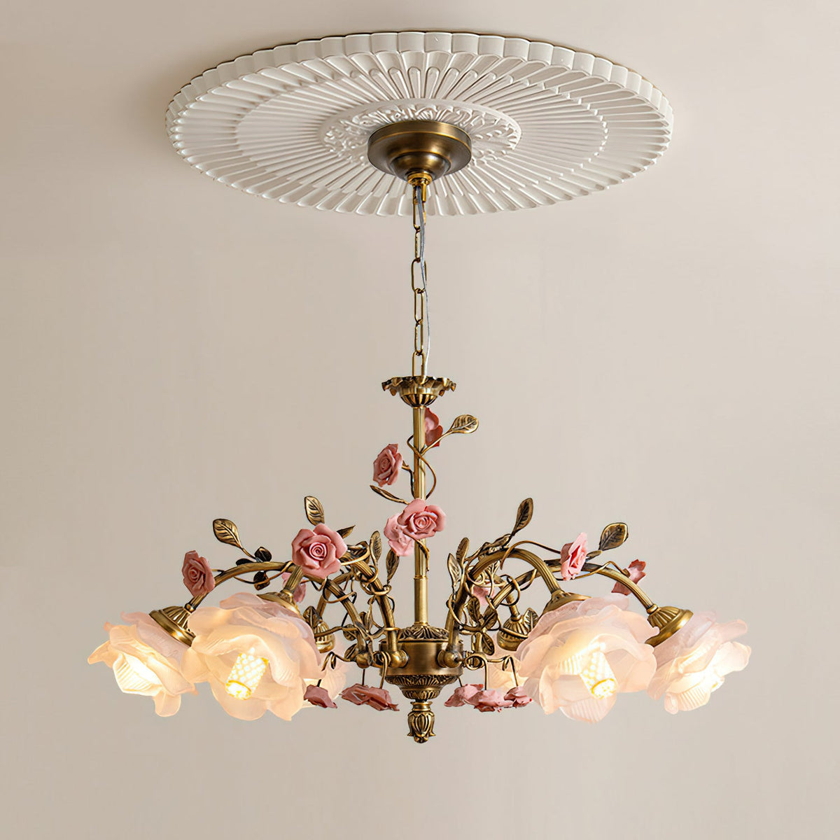 Rosavelle Chandelier