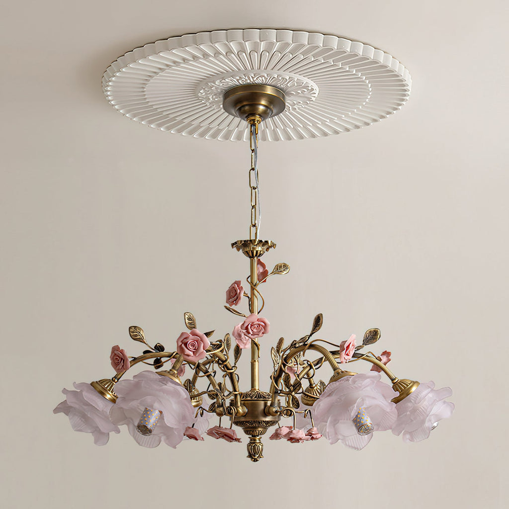Rosavelle Chandelier
