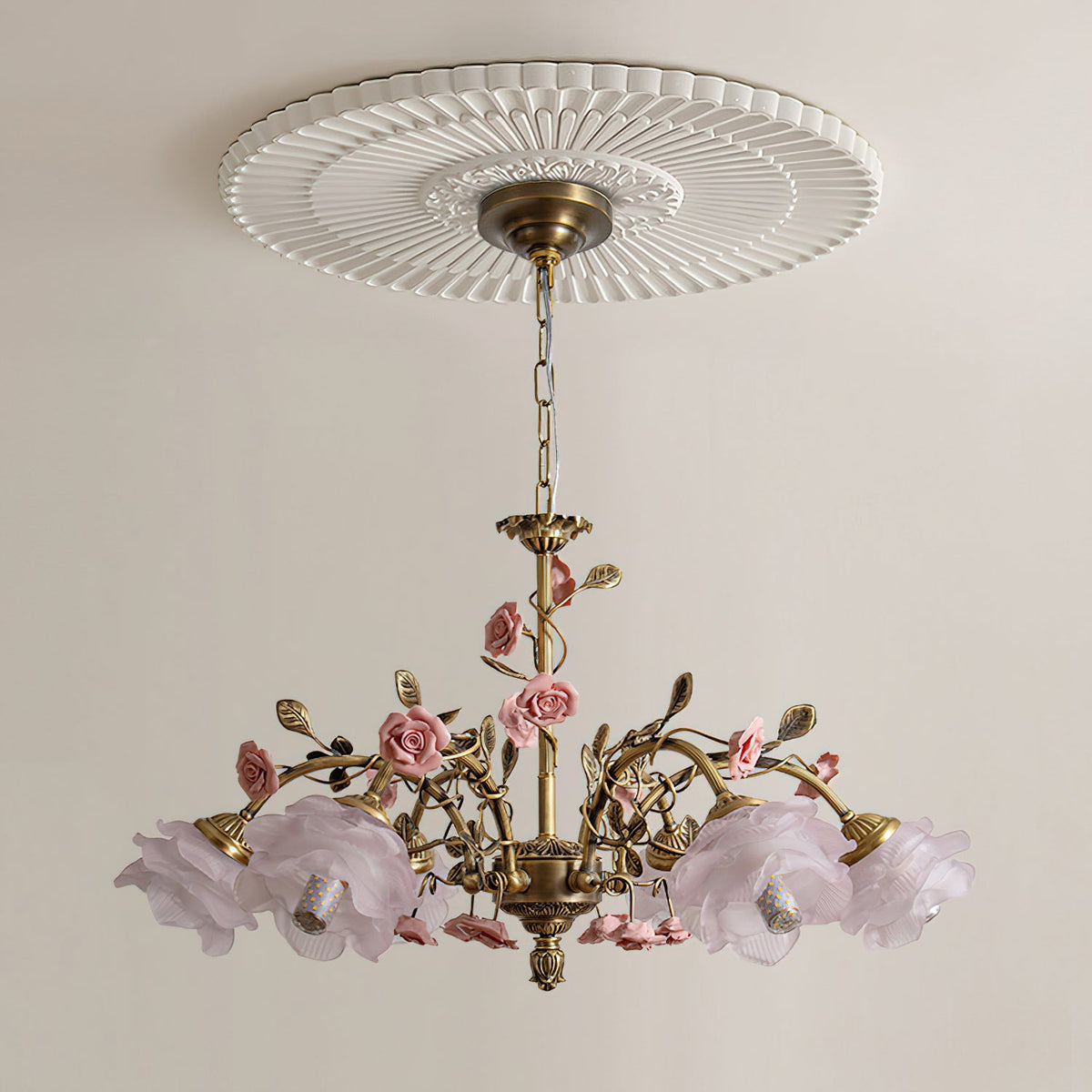 Rosavelle Chandelier