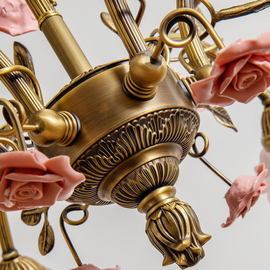 Rosavelle Chandelier