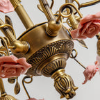 Rosavelle Chandelier