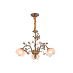 Rosavelle Chandelier