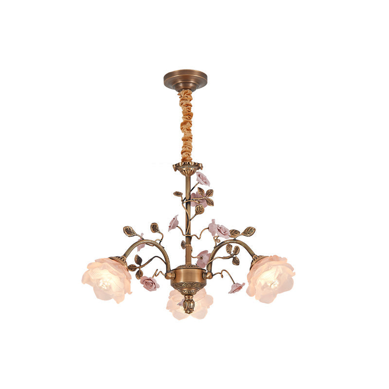 Rosavelle Chandelier