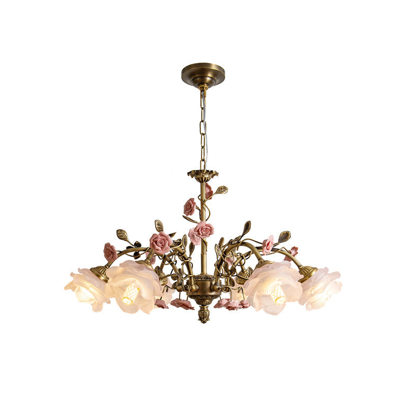 Rosavelle Chandelier