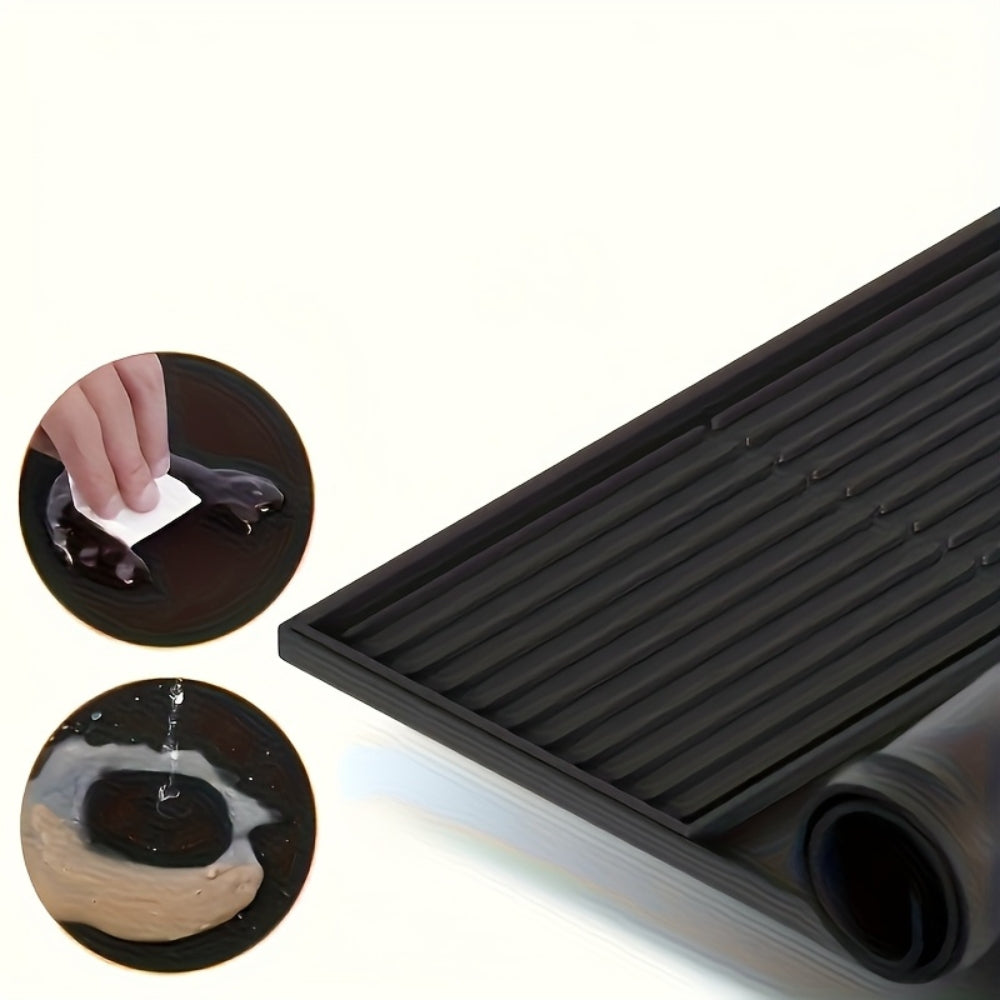 Silicone Coffee Bar Mat