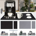 Silicone Coffee Bar Mat
