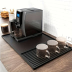 Silicone Coffee Bar Mat