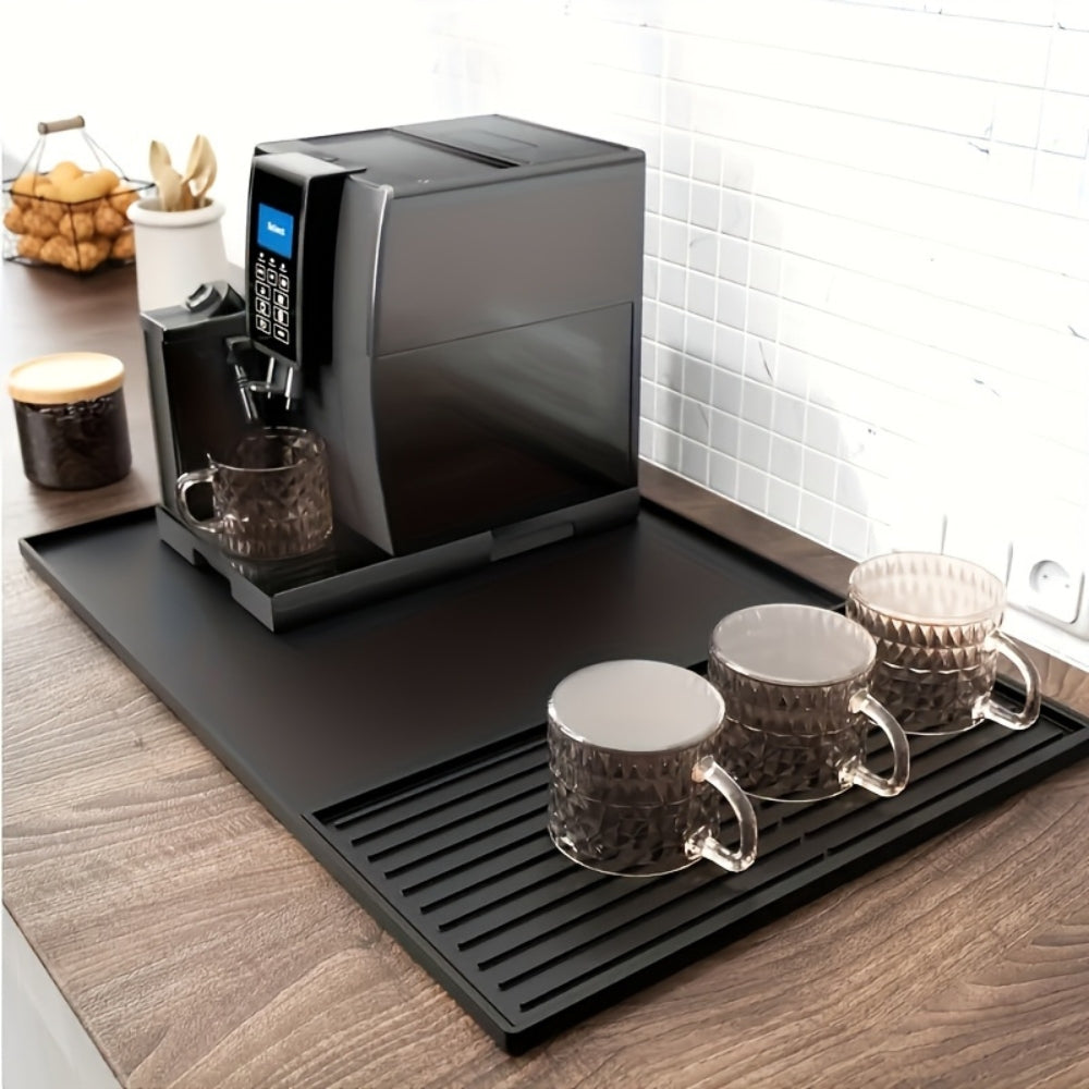 Silicone Coffee Bar Mat