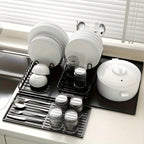 Silicone Coffee Bar Mat