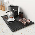 Silicone Coffee Bar Mat