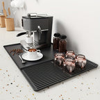 Silicone Coffee Bar Mat