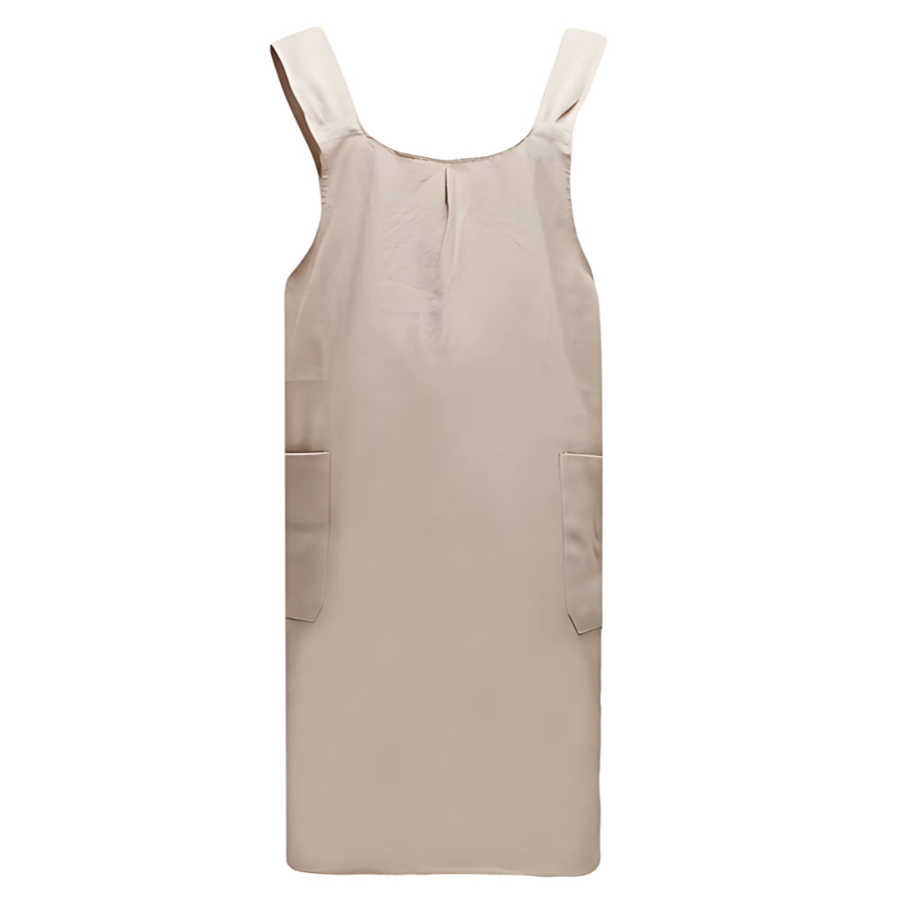 Nari Cross-Back Apron