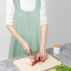 Nari Cross-Back Apron