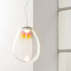 Nebula Glass Pendant Light
