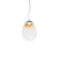 Nebula Glass Pendant Light