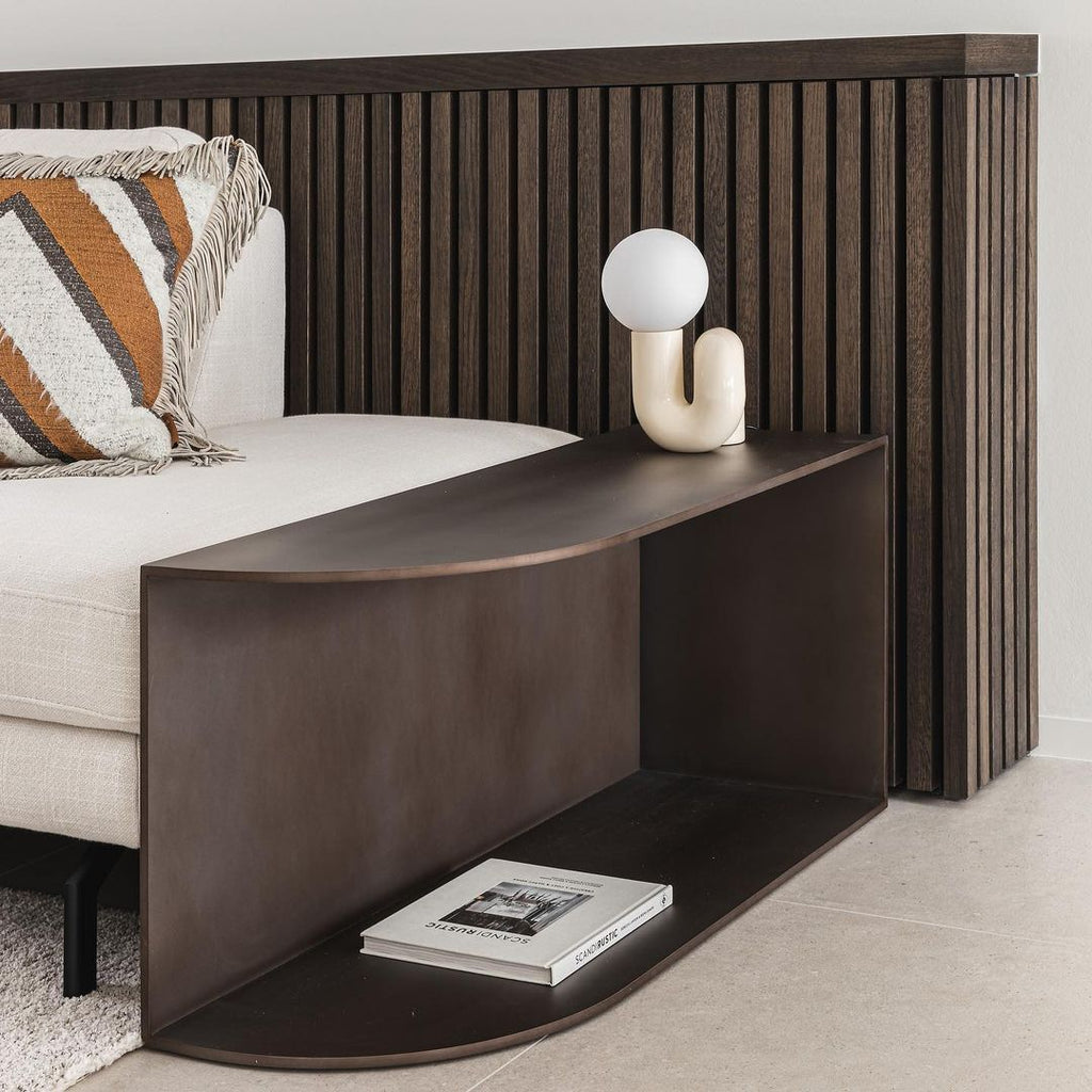 Neo Sculptural Table Lamp