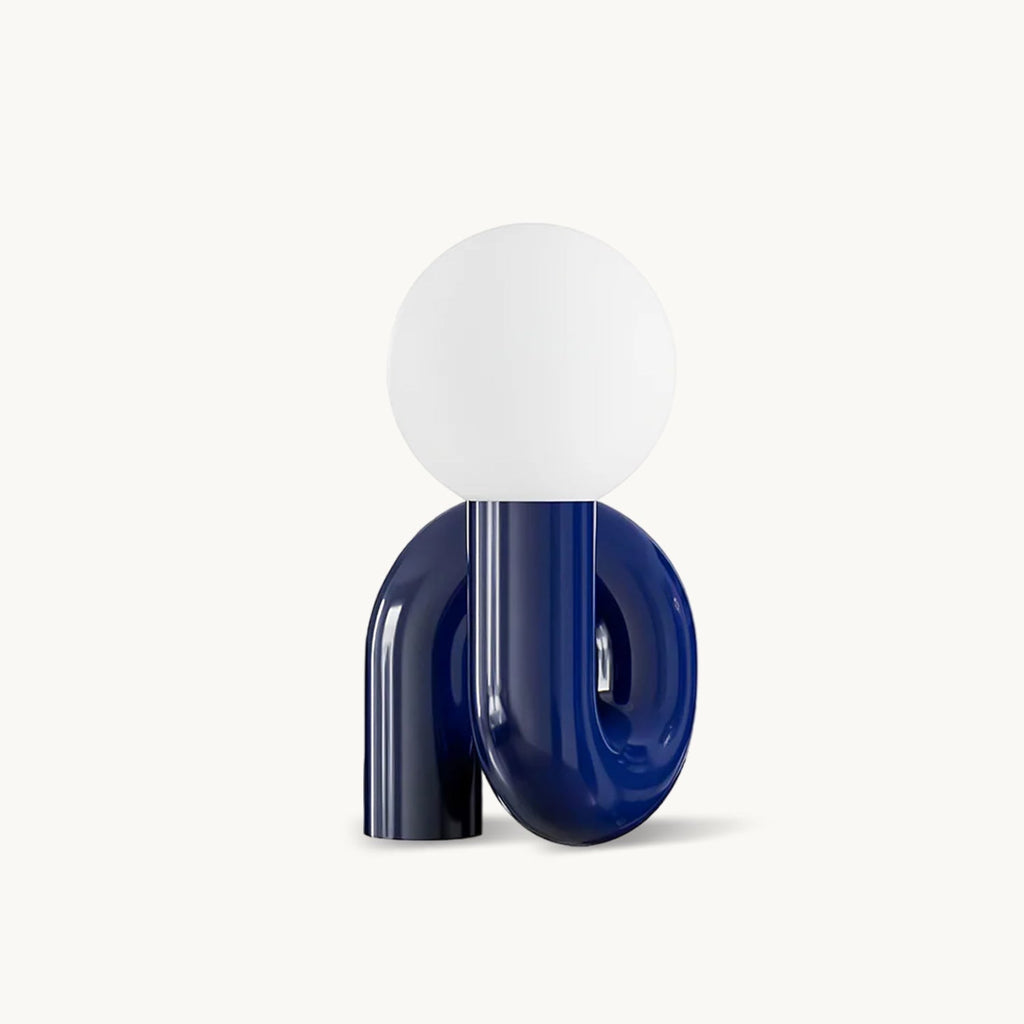 Neo Sculptural Table Lamp