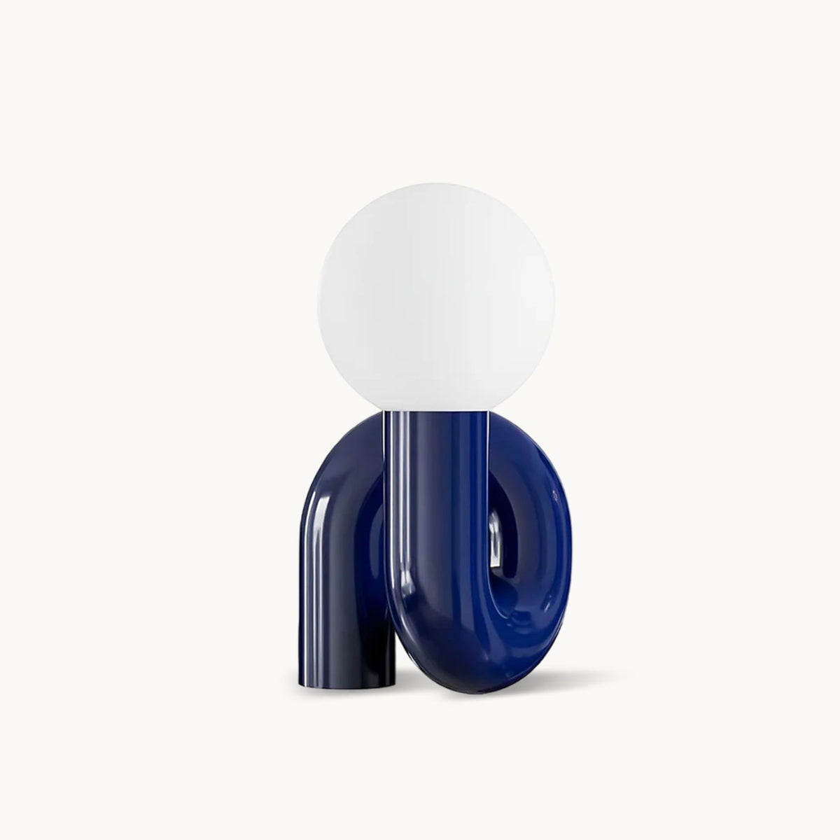 Neo Sculptural Table Lamp