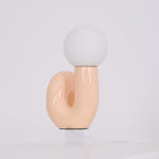 Neo Sculptural Table Lamp